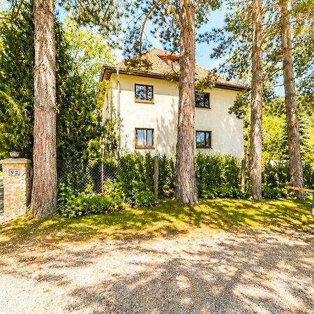 Apartment Gemütlich Wohnen In Khala Kahla (Thuringia)