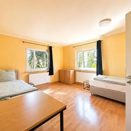 Gemuetlich Wohnen In Bei Jena Kahla (Thuringia)