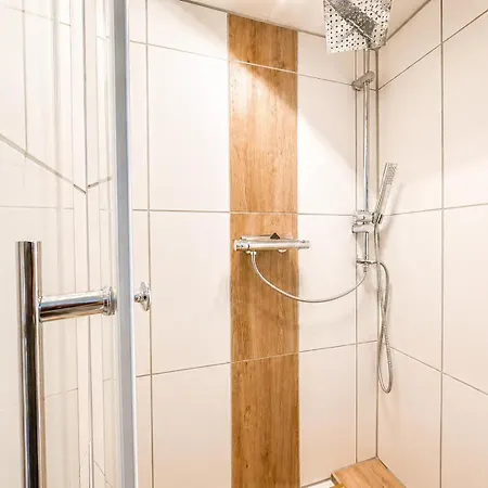 Appartamento Gemuetlich Wohnen In Bei Jena Kahla (Thuringia)